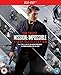 Mission: Impossible - The 6-Movie Collection (Blu-ray + Bonus Disc) [2018] [Region Free]
