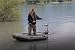 Produktbild Fox Schlauchboot FX 200 Inflatable Boat - Boot Angelboot
