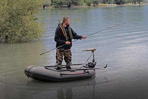 Preisvergleich Produktbild Fox Schlauchboot FX 200 Inflatable Boat - Boot Angelboot