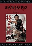Sanjuro - Toshir� Mifune