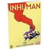 Inhuman 3 - Soy