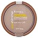Sunshimmer Compact Powder, Light Matte