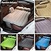 Produktbild Tree-on-Life Universal Cars Trucks Hinten Rücksitzbezug Air Travel Auto Matratzen Aufblasbares Bett Kissen Mit Kinder Schutzseite