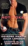 Cover zum Buch Hot Ticket