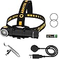 Armytek Wizard C2 Pro Max White Light LED Headlamp 4000 Lumens