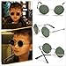 Classical Style Kids Polarized Sunglasses UV 400 Rated Age 3-10