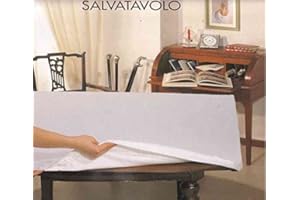 CASATESSILE CASA TESSILE Tischschoner 110 x 160 cm