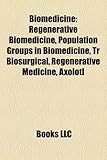 Image de Biomedicine