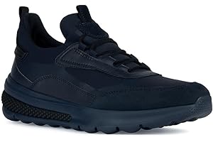 Geox Mężczyźni U Spherica Actif AAdidasy