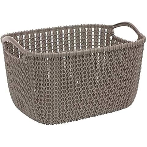 Suchergebnis auf Amazon.de für: 40x40 - Aufbewahrungskörbe / Körbe