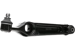 RIDEX 273C0410 Braccio oscillante sospensione ruota Assale anteriore bilaterale Braccio trasversale oscillante