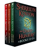 Image de The Dark-Hunters, Books 13-15 (Dark-Hunter Collection)