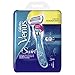 Produktbild Gillette Venus Swirl Damenrasierer 3 Klingen + Gratis Handstück