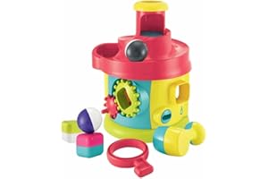 Early Learning Centre TWIST AND TURN HOUSE