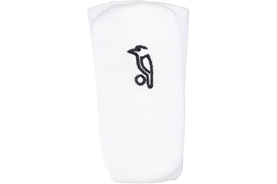 Pro Wrist Guard (White)