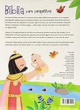 Image de Biblia Para Pequeñitos (Biblias Infantiles)