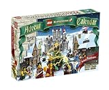 LEGO Kingdoms 7952 - Adventskalender - LEGO
