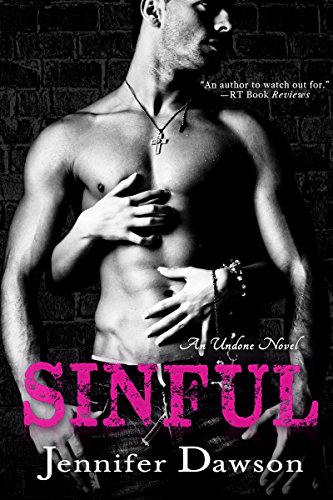 Sinful (Undone Book 2) (English Edition)