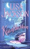 Cover zum Buch Kiss of the Moon