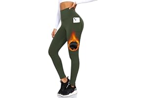 ACTINPUT Damskie spodenki sportowe 3/4 do biegania i na rower, letnie z wysokim stanem, nieprzezroczyste, krótkie legginsy treningowe