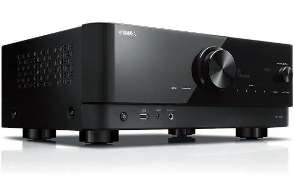 Yamaha YHT-4960