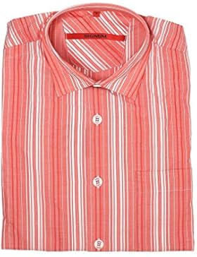 Signum Hemd Herren Langarm Classic Cut