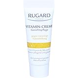 rugard vitamin cream