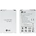 Produktbild Glitzy Gizmos® Original LG Akku bl-41zh 1900 mAh 7,2 Wh 3,8 V für Joy/Leon h340 N/Optimus L50 (keine Einzelhandelsverpackung)