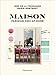 Produktbild Maison: Parisian Chic at Home