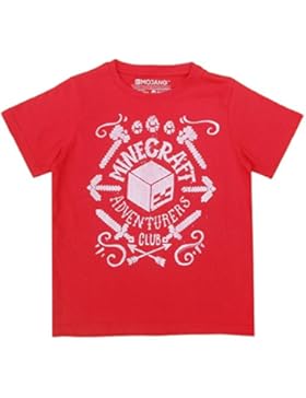 Minecraft T-Shirt