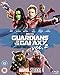 Guardians of the Galaxy Vol. 2 [Blu-ray] [2017]