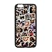 Produktbild iPhone 6/6s Hülle Protection Pretty Little Liars Design Durable Rubber Silicone Material Case Cover for iPhone 6/6s