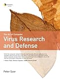 Image de The art Of  Computer Virus Research And Defense