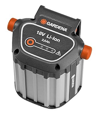 Gardena Batterie BLi-18V 2,6Ah