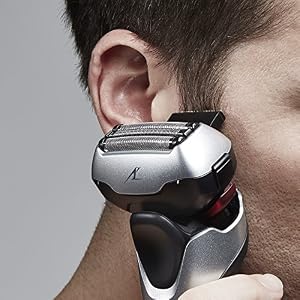 Panasonic ES-LT6N 3 Blade Wet/Dry Electric Shaver for Men - Image 7