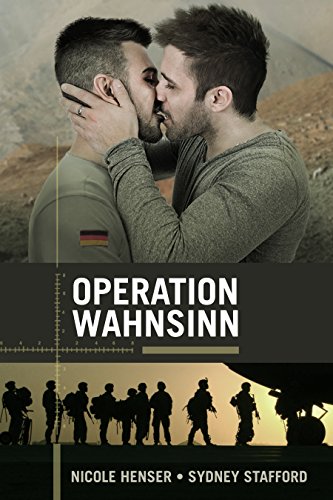 Operation Wahnsinn