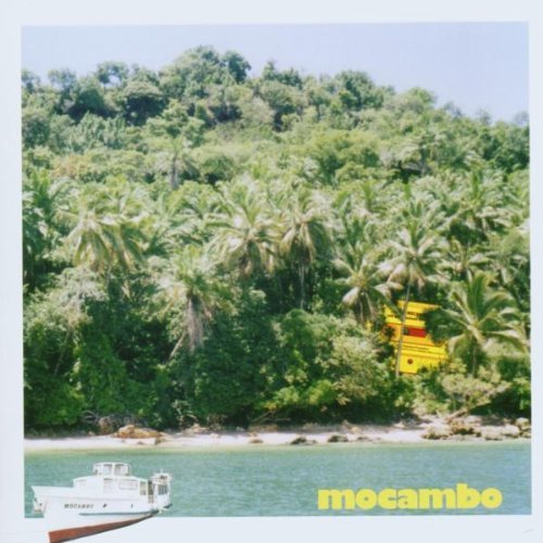 Preisvergleich Produktbild Mocambo