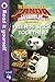 Produktbild Kung Fu Panda: Friends Stick Together – Level 4 (Read It Yourself)