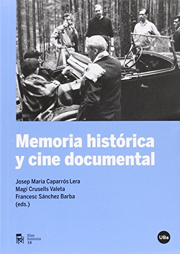 Memoria histórica y cine documental en ligne