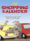 Image de Shopping-Kalender 2017: Wandkalender