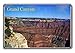Produktbild Us/Arizona/Grand Canyon National Park/fridge/magnet - Kühlschrankmagnet