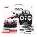 Produktbild Dooret Faltbare 4-Achsen X56W G-Sensor FPV RC Drone Quadcopter Mit HD WiFi Kamera