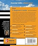 Image de C++: A Beginner's Guide, Second Edition