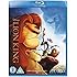 The Lion King [Blu-ray] [Region Free]