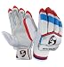 SG Super Club Right hand Batting Gloves- Mens RS.693.00