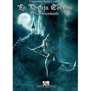 La bruja corina