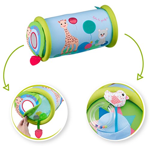 Sophie La Girafe Rollin‘ Spielzeug für Babys - 4