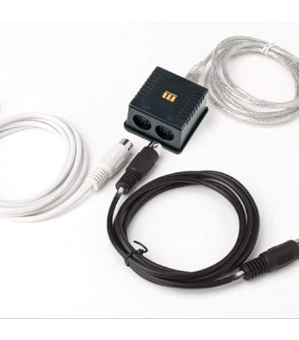 Miditech Pianobox Mini II « Synthétiseur | Musik Produktiv Miditech Pianobox Mini II « Synthétiseur | Musik Produktiv