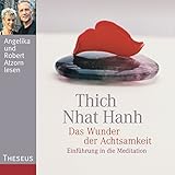 Image de Das Wunder der Achtsamkeit. CD