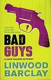 Cover zum Buch Bad Guys